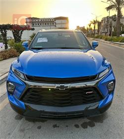 شێڤرۆلێت بلایزەر